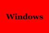 Windows